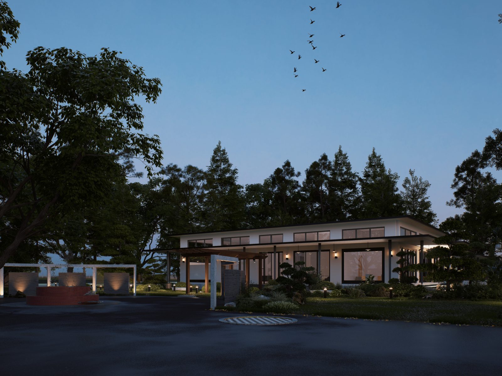 Dhruvija Properties, residences, gated communities and farm plots across Bengaluru